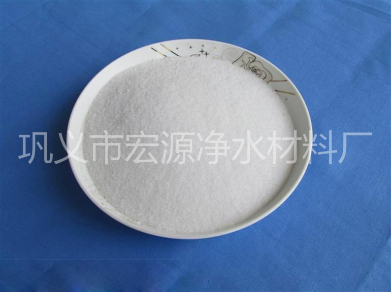 聚丙烯酰胺
