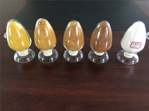聚氯化铝厂家
